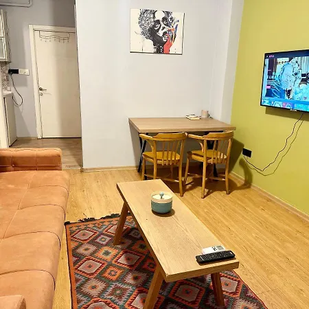Apartment Galata Port *